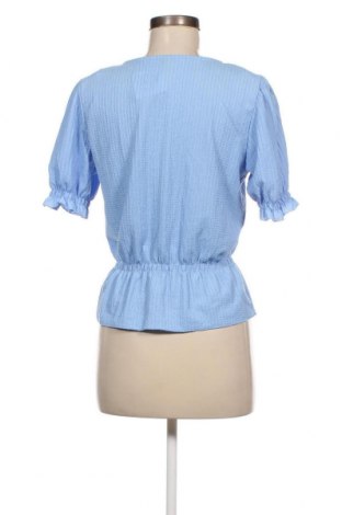 Damen Shirt Defacto, Größe L, Farbe Blau, Preis 3,97 €