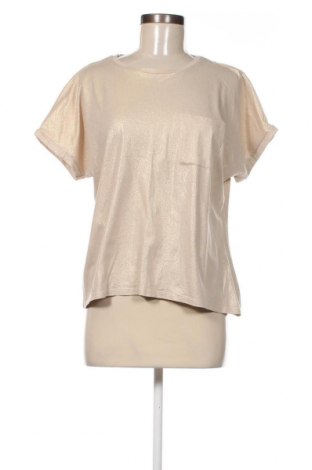 Damen Shirt Defacto, Größe XL, Farbe Golden, Preis 5,83 €