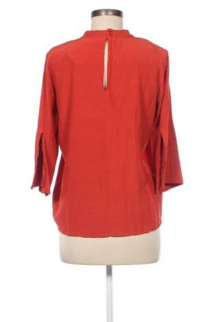 Γυναικεία μπλούζα Denim Hunter, Μέγεθος M, Χρώμα Πορτοκαλί, Τιμή 8,95 €