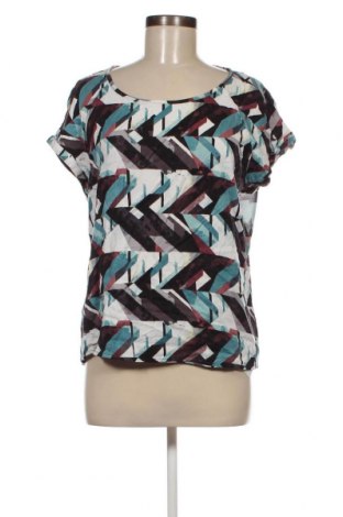 Damen Shirt Dept, Größe M, Farbe Mehrfarbig, Preis € 3,17