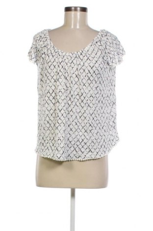 Γυναικεία μπλούζα Design By Kappahl, Μέγεθος XS, Χρώμα Λευκό, Τιμή 2,67 €
