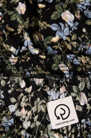 Дамска блуза Design By Kappahl, Размер L, Цвят Многоцветен, Цена 3,84 лв.
