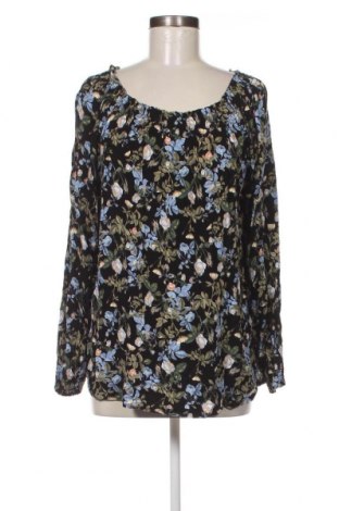 Γυναικεία μπλούζα Design By Kappahl, Μέγεθος L, Χρώμα Πολύχρωμο, Τιμή 2,38 €