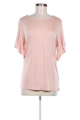 Damen Shirt Design By Kappahl, Größe S, Farbe Rosa, Preis 5,01 €