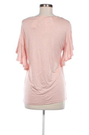Damen Shirt Design By Kappahl, Größe S, Farbe Rosa, Preis 5,01 €