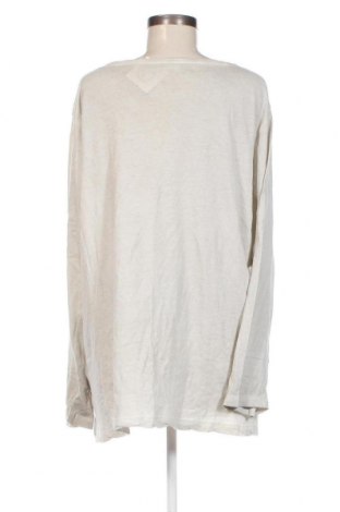 Damen Shirt Designer S, Größe XXL, Farbe Ecru, Preis 12,82 €