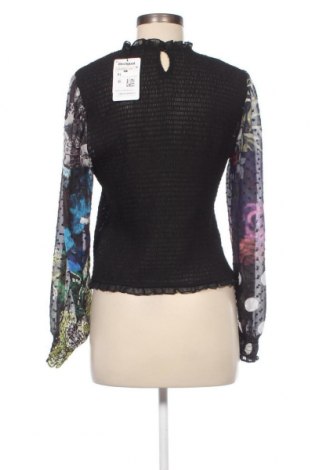 Damen Shirt Desigual, Größe XL, Farbe Schwarz, Preis 52,58 €