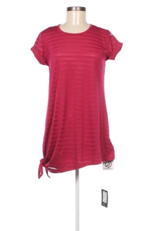 Γυναικεία μπλούζα Diadora, Μέγεθος S, Χρώμα Ρόζ , Τιμή 8,16 €
