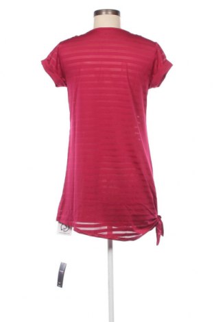 Γυναικεία μπλούζα Diadora, Μέγεθος S, Χρώμα Ρόζ , Τιμή 7,79 €