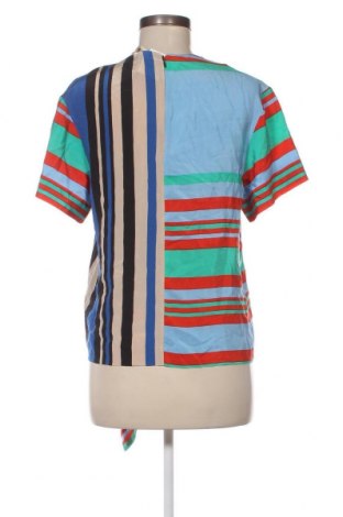 Дамска блуза Diane Von Furstenberg, Размер M, Цвят Многоцветен, Цена 122,55 лв.
