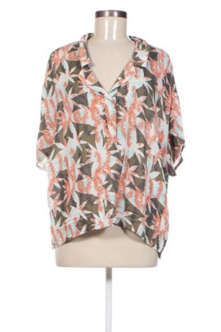 Γυναικεία μπλούζα Didi, Μέγεθος L, Χρώμα Πολύχρωμο, Τιμή 7,67 €