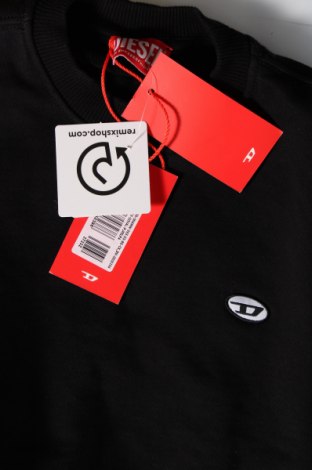 Damen Shirt Diesel, Größe XS, Farbe Schwarz, Preis € 49,73