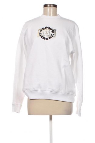 Damen Shirt Diesel, Größe M, Farbe Weiß, Preis € 81,50