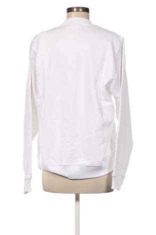 Γυναικεία μπλούζα Diesel, Μέγεθος M, Χρώμα Λευκό, Τιμή 109,13 €