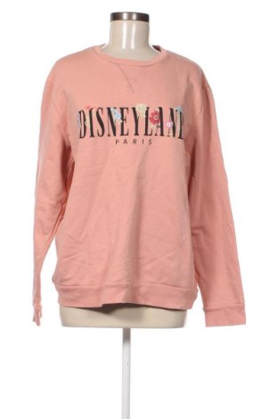Γυναικεία μπλούζα Disney, Μέγεθος L, Χρώμα Ρόζ , Τιμή 6,46 €