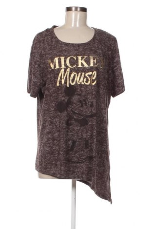 Γυναικεία μπλούζα Disney, Μέγεθος XL, Χρώμα Πολύχρωμο, Τιμή 5,88 €