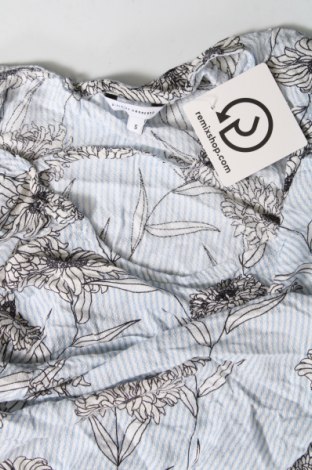 Γυναικεία μπλούζα Distrikt Norrebro, Μέγεθος S, Χρώμα Πολύχρωμο, Τιμή 2,23 €