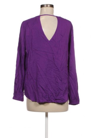 Дамска блуза Diverse, Размер M, Цвят Лилав, Цена 7,75 лв.