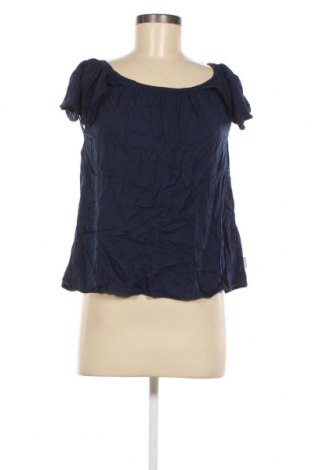Γυναικεία μπλούζα Diverse, Μέγεθος XS, Χρώμα Μπλέ, Τιμή 1,76 €