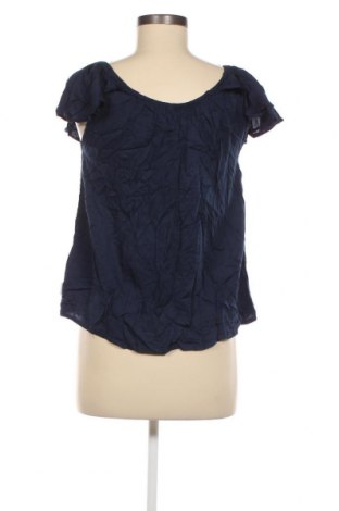 Дамска блуза Diverse, Размер XS, Цвят Син, Цена 7,75 лв.