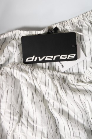 Γυναικεία μπλούζα Diverse, Μέγεθος S, Χρώμα Πολύχρωμο, Τιμή 5,11 €