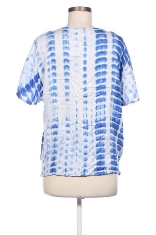 Дамска блуза Diverse, Размер XL, Цвят Многоцветен, Цена 7,75 лв.