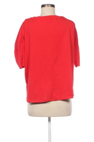 Damen Shirt Diverse, Größe M, Farbe Rot, Preis 9,79 €