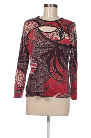 Γυναικεία μπλούζα Dolce Vita, Μέγεθος L, Χρώμα Πολύχρωμο, Τιμή 6,94 €