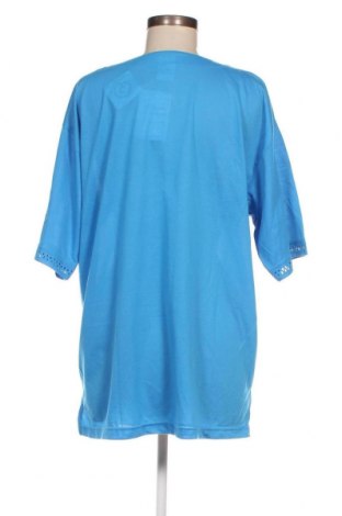 Damen Shirt Donna, Größe XXL, Farbe Blau, Preis € 33,07