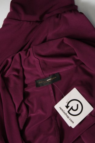 Дамска блуза Donna Karan, Размер S, Цвят Лилав, Цена 48,40 лв.