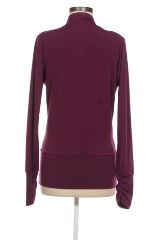 Дамска блуза Donna Karan, Размер S, Цвят Лилав, Цена 48,40 лв.