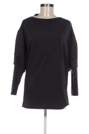 Γυναικεία μπλούζα Dorothee Schumacher, Μέγεθος L, Χρώμα Μπλέ, Τιμή 36,22 €