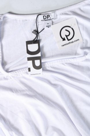 Дамска блуза Dorothy Perkins, Размер M, Цвят Бял, Цена 54,00 лв.