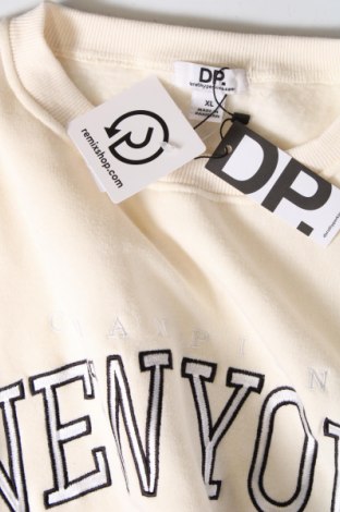 Γυναικεία μπλούζα Dorothy Perkins, Μέγεθος XL, Χρώμα Εκρού, Τιμή 10,58 €