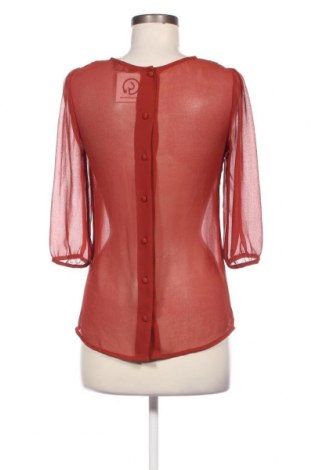 Дамска блуза Dorothy Perkins, Размер S, Цвят Червен, Цена 6,00 лв.