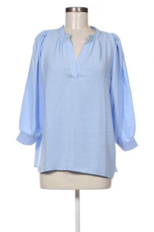 Γυναικεία μπλούζα Dorothy Perkins, Μέγεθος M, Χρώμα Μπλέ, Τιμή 9,74 €