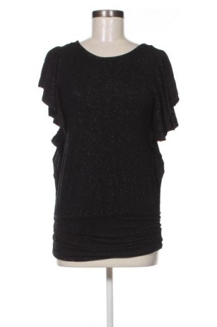 Damen Shirt Dorothy Perkins, Größe L, Farbe Schwarz, Preis 4,99 €