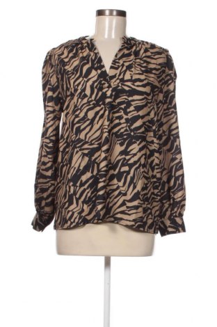 Γυναικεία μπλούζα Dorothy Perkins, Μέγεθος M, Χρώμα Πολύχρωμο, Τιμή 12,53 €