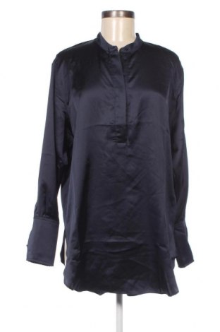 Γυναικεία μπλούζα Dreimaster, Μέγεθος M, Χρώμα Μπλέ, Τιμή 6,76 €