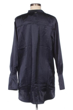 Γυναικεία μπλούζα Dreimaster, Μέγεθος M, Χρώμα Μπλέ, Τιμή 52,41 €