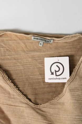 Damen Shirt Drykorn for beautiful people, Größe XL, Farbe Beige, Preis € 37,58