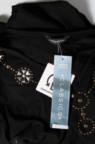Γυναικεία μπλούζα Dunnes Stores, Μέγεθος L, Χρώμα Μαύρο, Τιμή 4,22 €