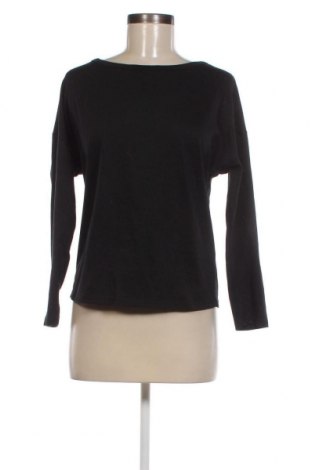 Γυναικεία μπλούζα Ecowish, Μέγεθος S, Χρώμα Μαύρο, Τιμή 2,82 €