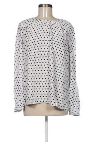 Дамска блуза Edc By Esprit, Размер M, Цвят Бял, Цена 25,20 лв.