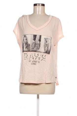 Дамска блуза Edc By Esprit, Размер XL, Цвят Розов, Цена 12,96 лв.