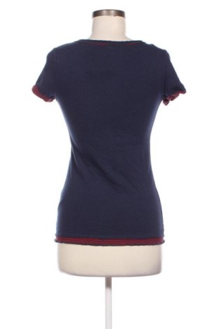 Дамска блуза Edc By Esprit, Размер S, Цвят Син, Цена 24,00 лв.