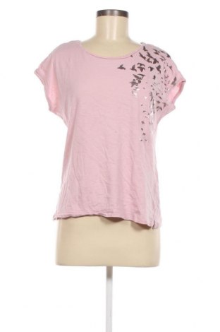 Damen Shirt Edc By Esprit, Größe M, Farbe Rosa, Preis 6,68 €