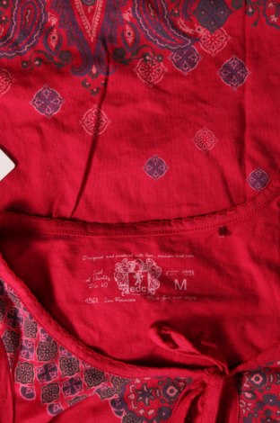 Bluză de femei Edc By Esprit, Mărime M, Culoare Roz, Preț 78,95 Lei