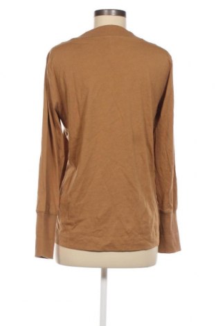 Дамска блуза Edc By Esprit, Размер M, Цвят Кафяв, Цена 24,00 лв.