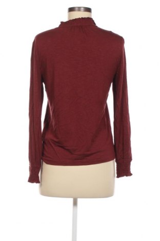 Дамска блуза Edc By Esprit, Размер XS, Цвят Червен, Цена 24,00 лв.